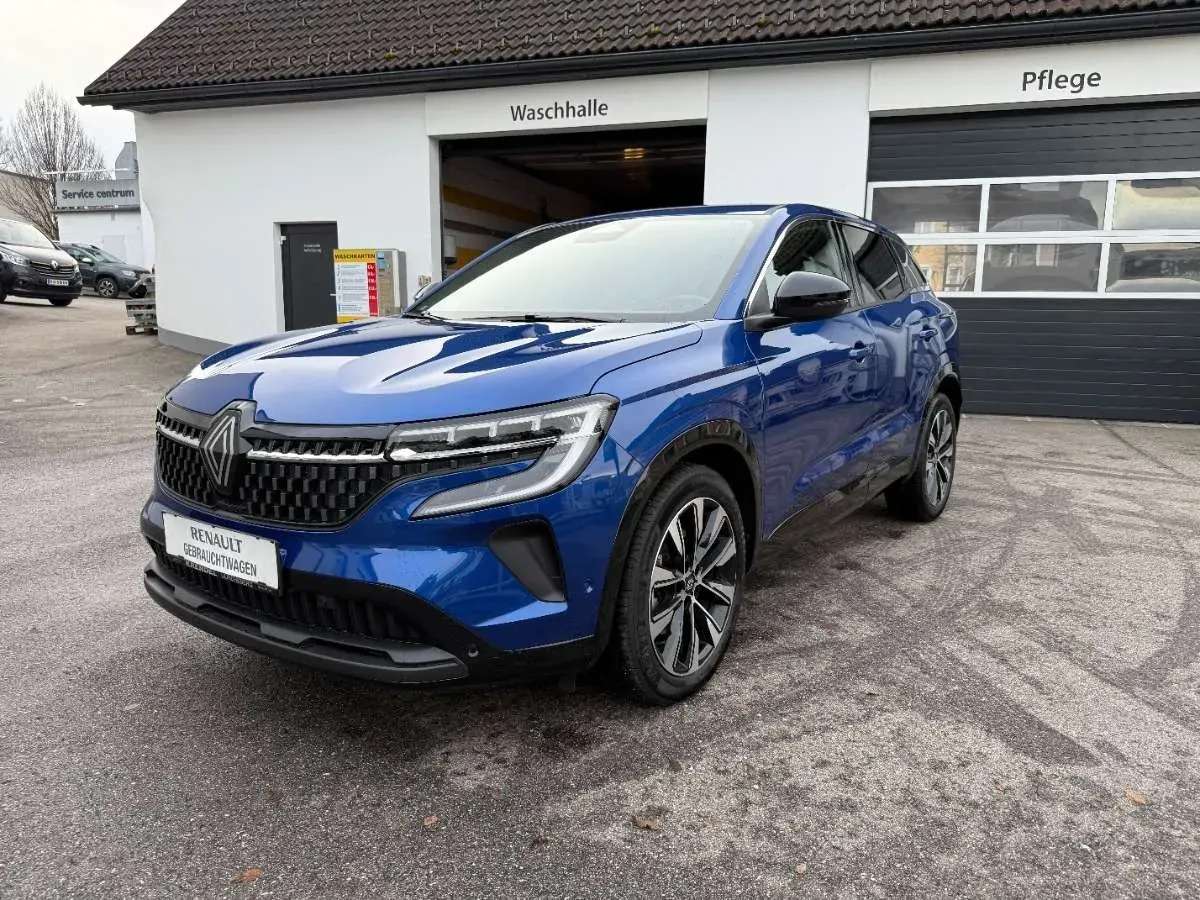 Renault Austral