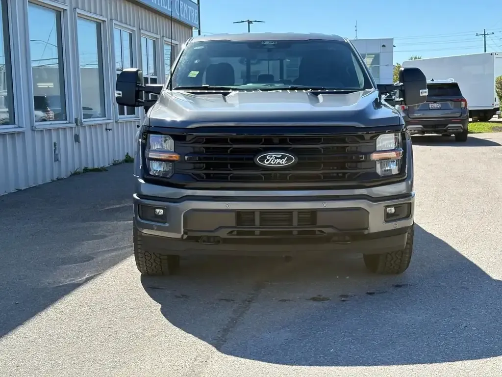 Ford F-150 2026 photo 4