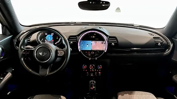 Mini Clubman 2022 photo 4