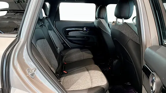 Mini Clubman 2022 photo 5