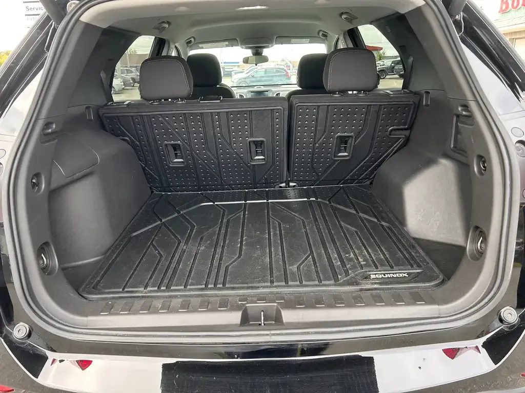 Chevrolet Equinox 2024 photo 5
