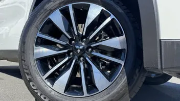 Mitsubishi Outlander 2025 photo 4