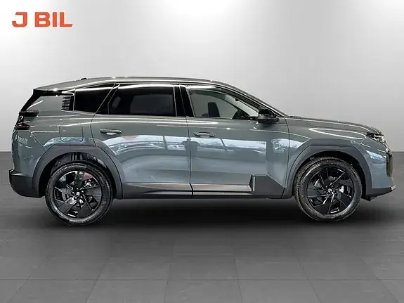 Citroen C5 Aircross 2026 photo 2