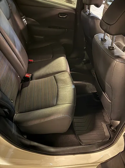 Nissan Leaf 2022 photo 5