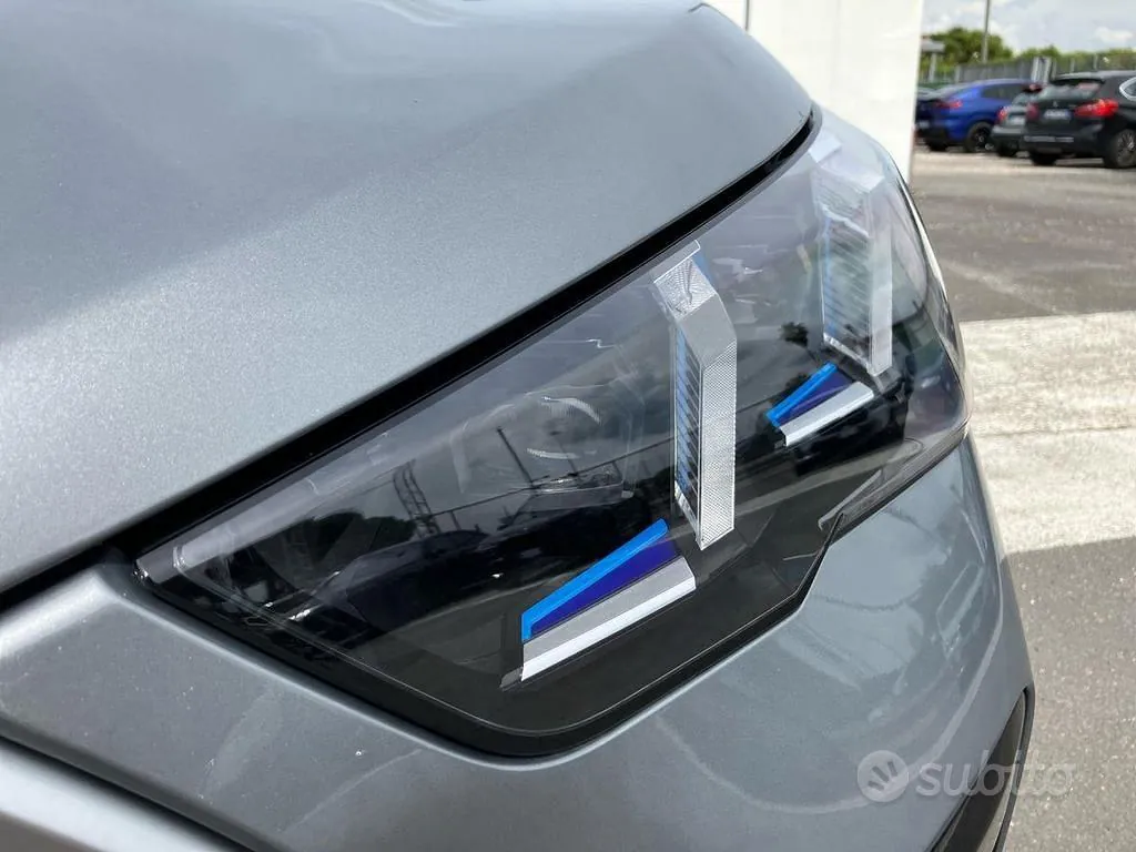 BMW X2 2026 photo 5
