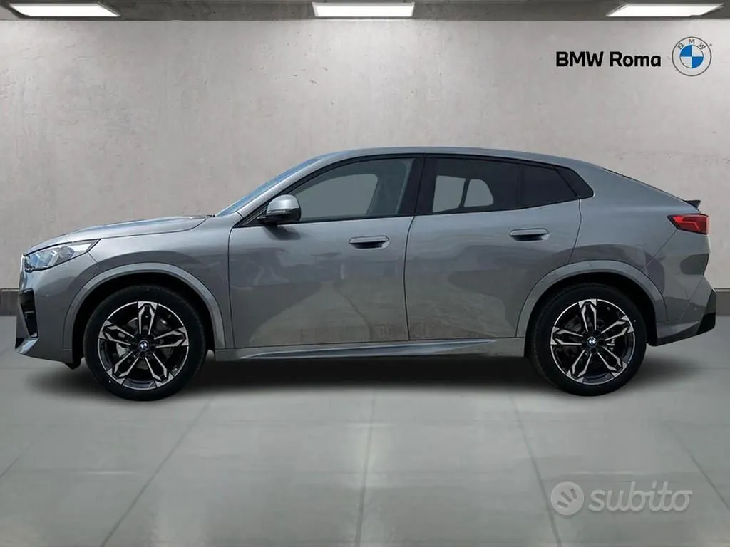 BMW X2 2026 photo 4