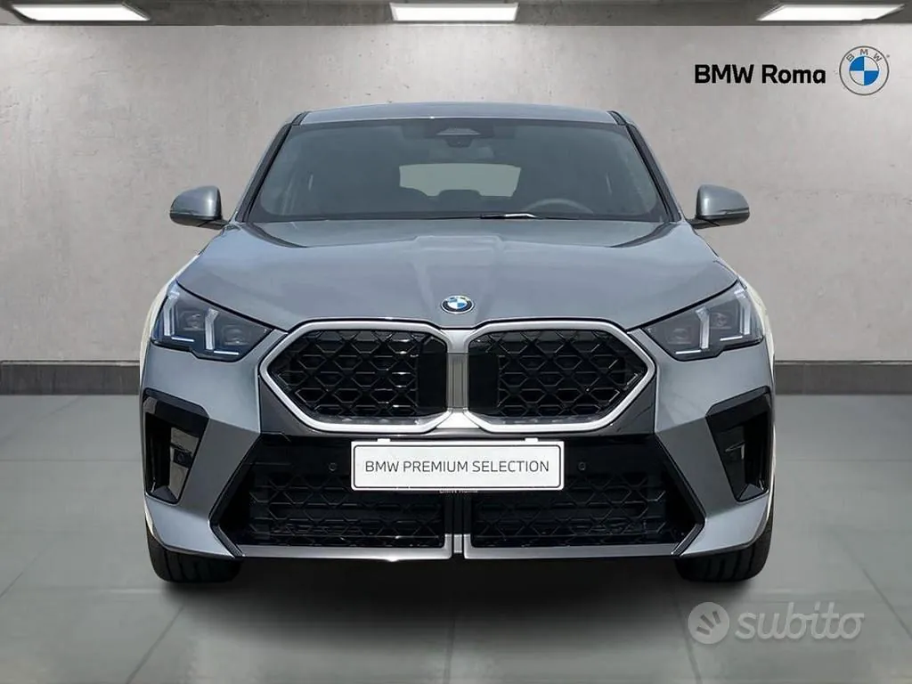 BMW X2 2026 photo 3