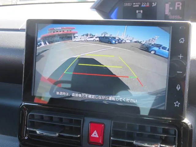 Daihatsu Tanto 2024 photo 4