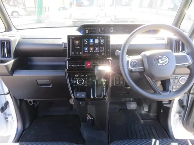 Daihatsu Tanto 2024 photo 2