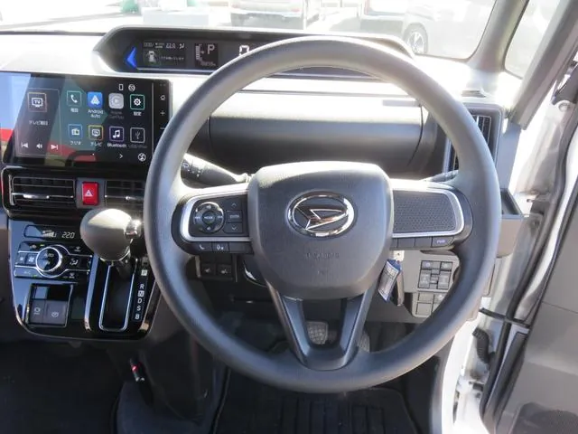 Daihatsu Tanto 2024 photo 3