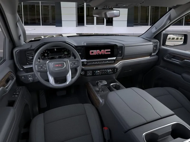 GMC Sierra 1500 2026 photo 5