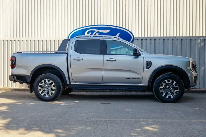 Ford Ranger 2026 photo 5