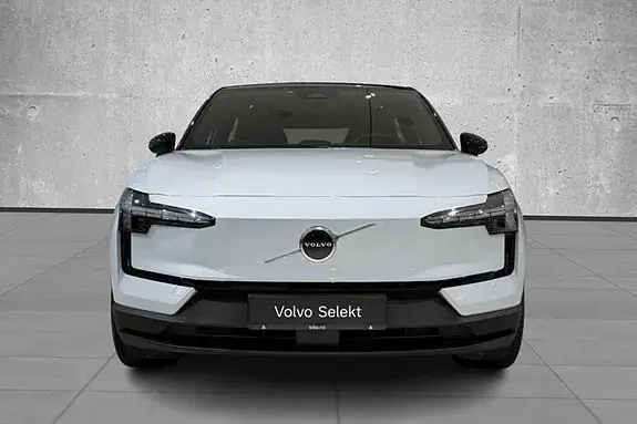 Volvo Ex30 2025 photo 3