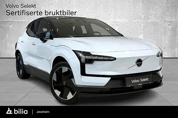 Volvo Ex30