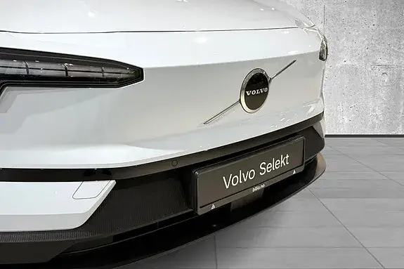 Volvo Ex30 2025 photo 4