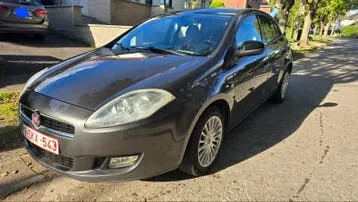 Fiat Bravo