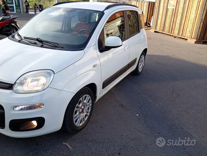 Fiat Panda 2017 photo 4