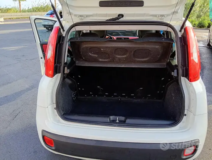 Fiat Panda 2017 photo 5