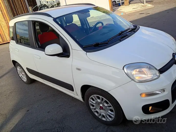 Fiat Panda 2017 photo 3