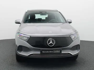Mercedes-Benz Eqa 2025 photo 3