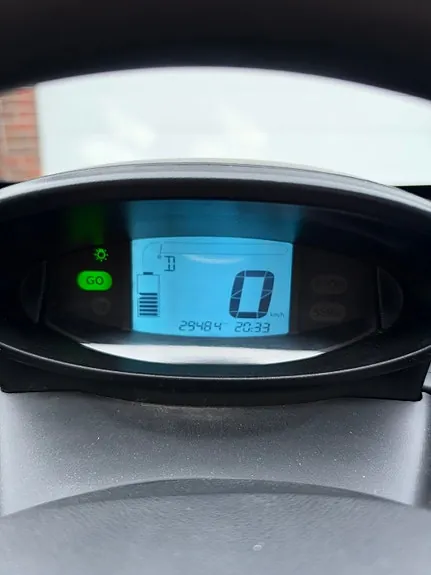 Renault Twizy 2018 photo 5
