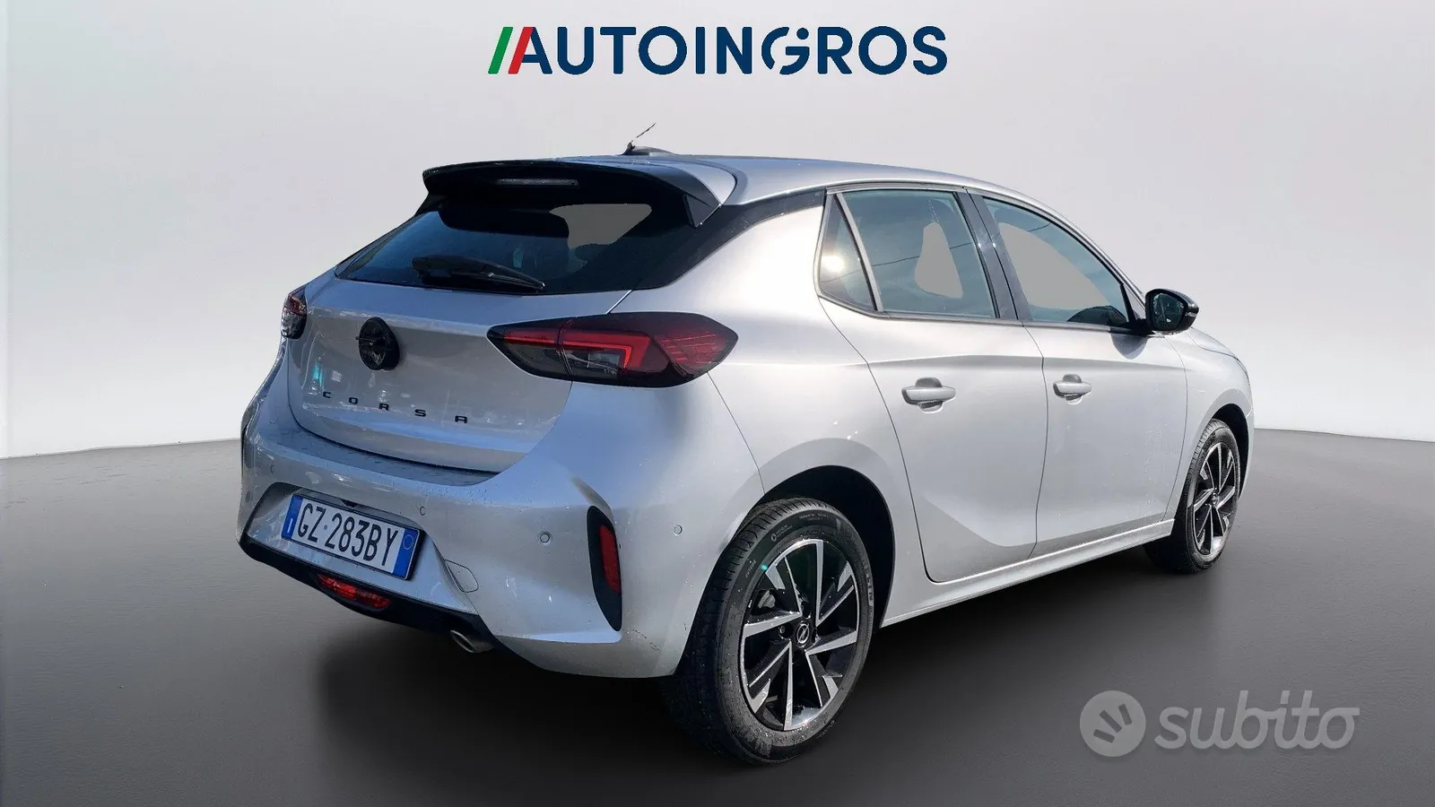 Opel Corsa 2025 photo 5