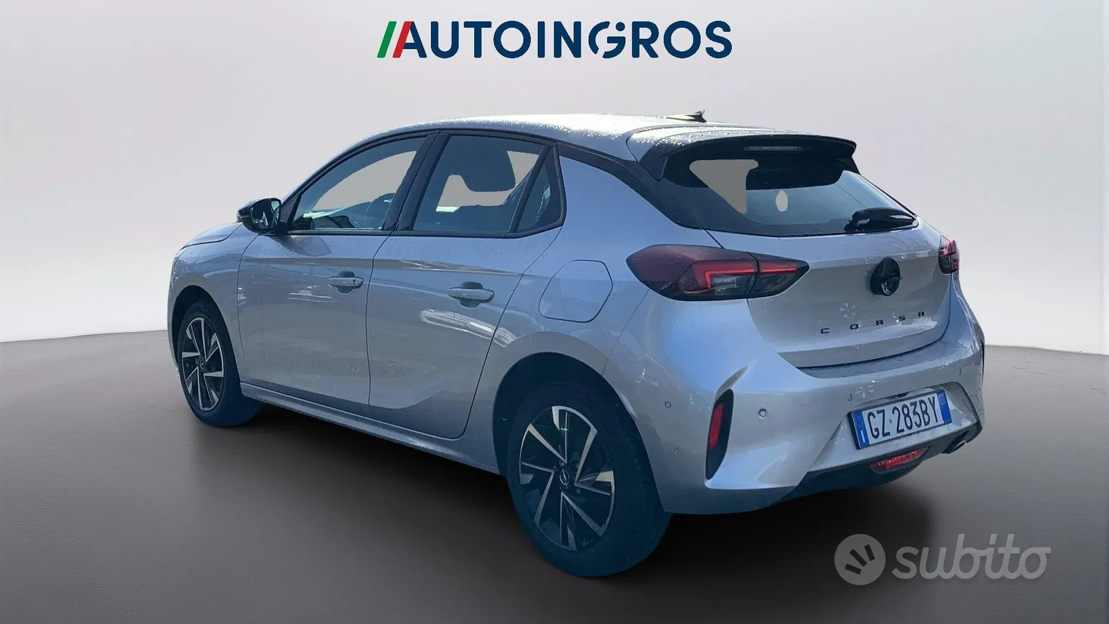 Opel Corsa 2025 photo 3