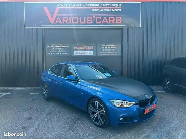 BMW Bmw Série 3