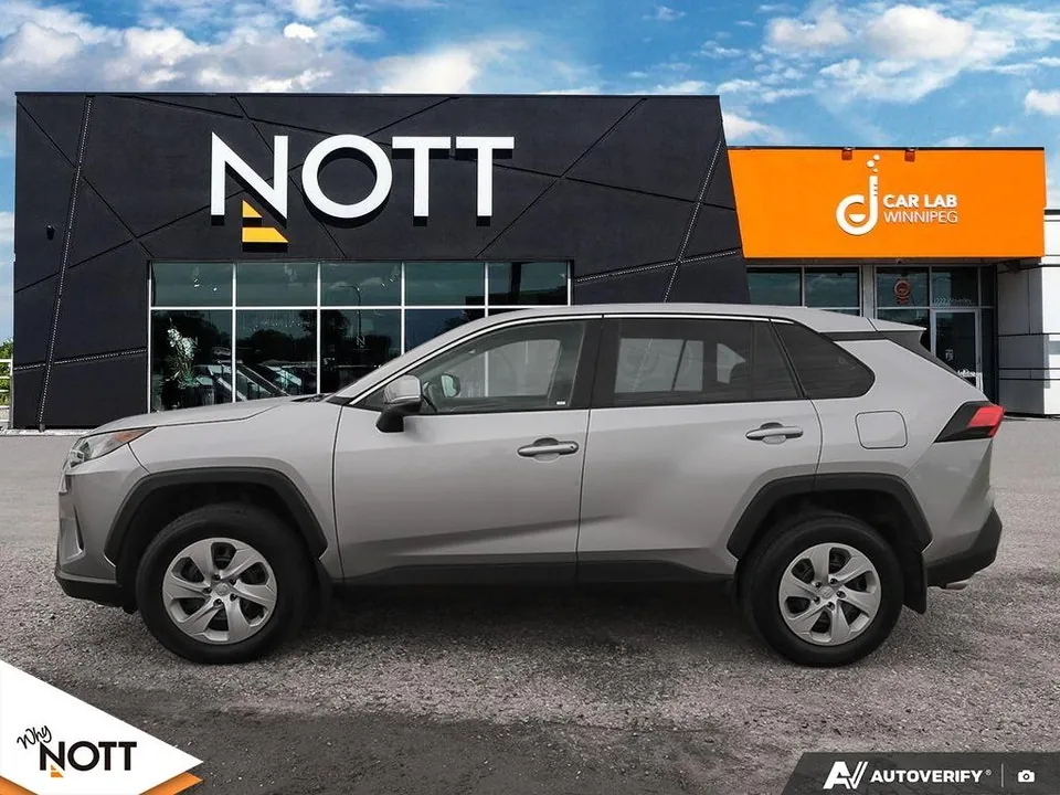Toyota Rav4 2024 photo 3