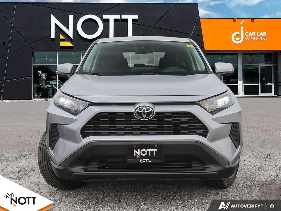 Toyota Rav4 2024 photo 2
