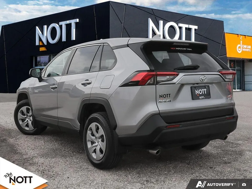 Toyota Rav4 2024 photo 4
