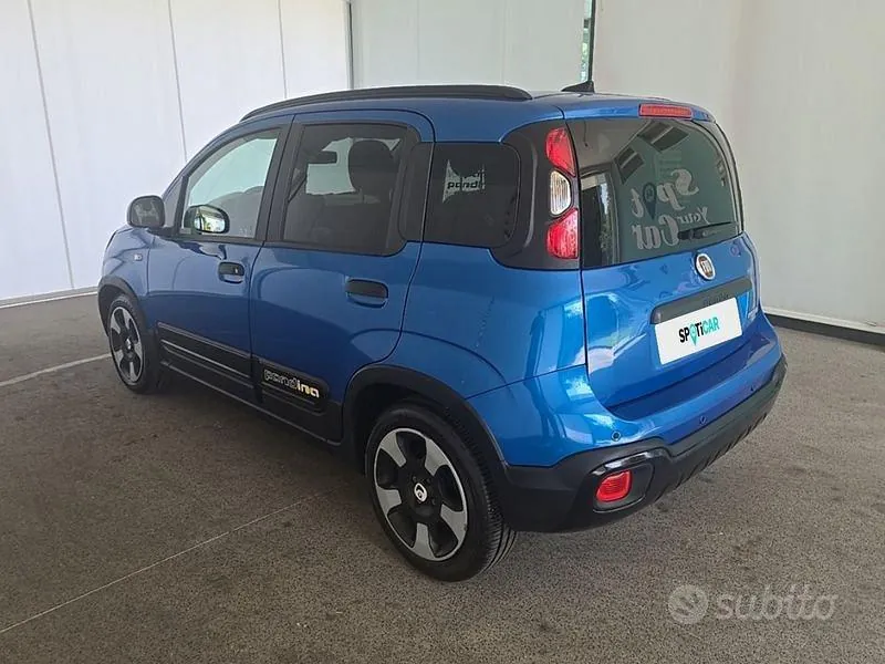 Fiat Panda 2025 photo 3