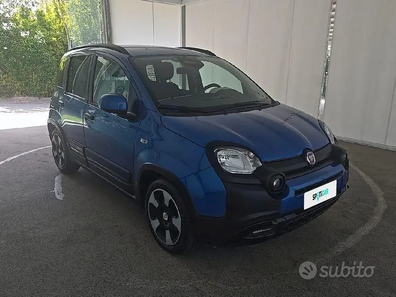 Fiat Panda 2025 photo 5