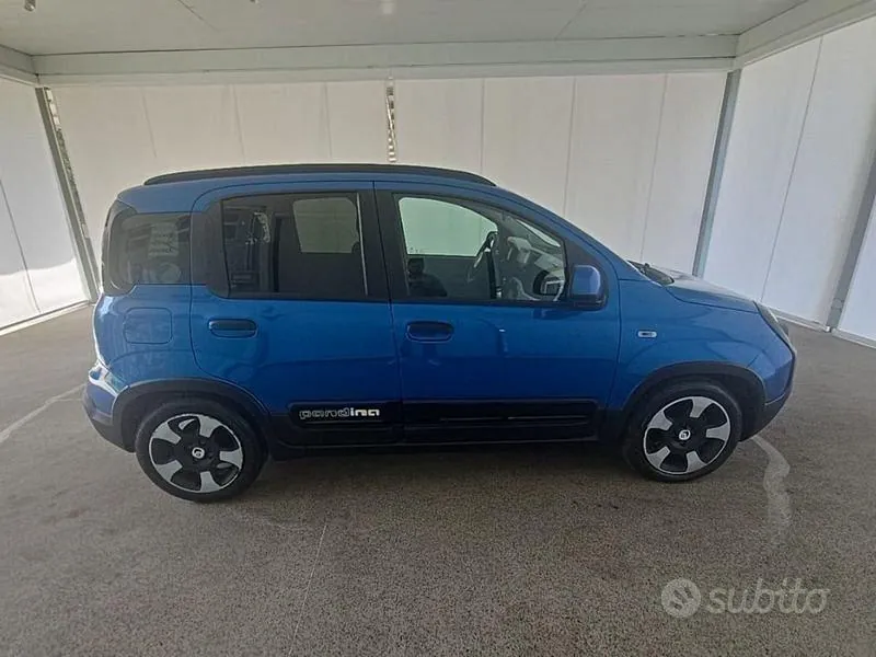 Fiat Panda 2025 photo 2