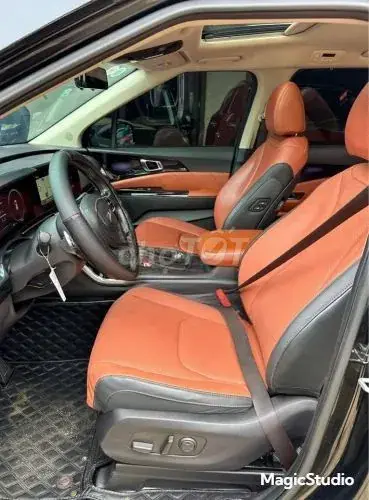 Kia Carnival 2021 photo 4
