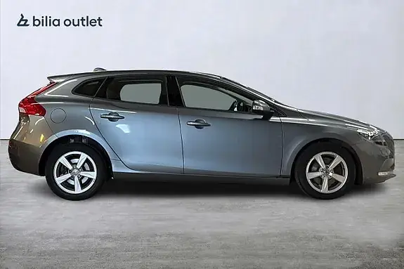 Volvo V40 2016 photo 5