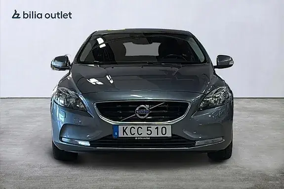 Volvo V40 2016 photo 3