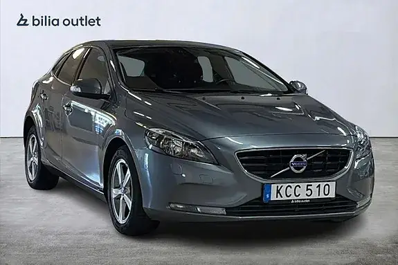 Volvo V40 2016 photo 4