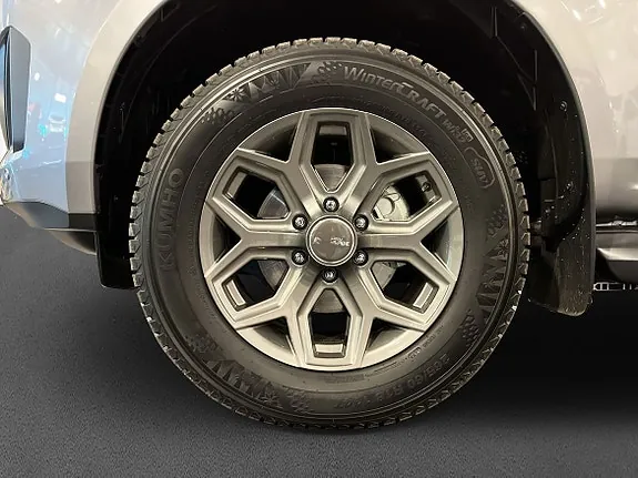 Isuzu D-Max 2025 photo 5