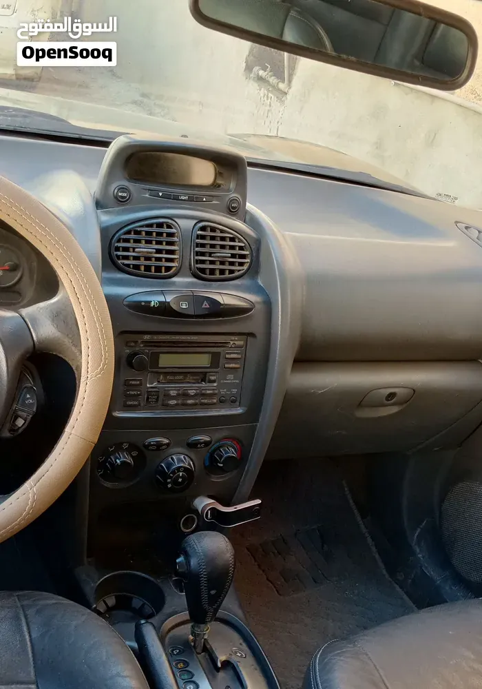 Hyundai Santa Fe 2007 photo 2