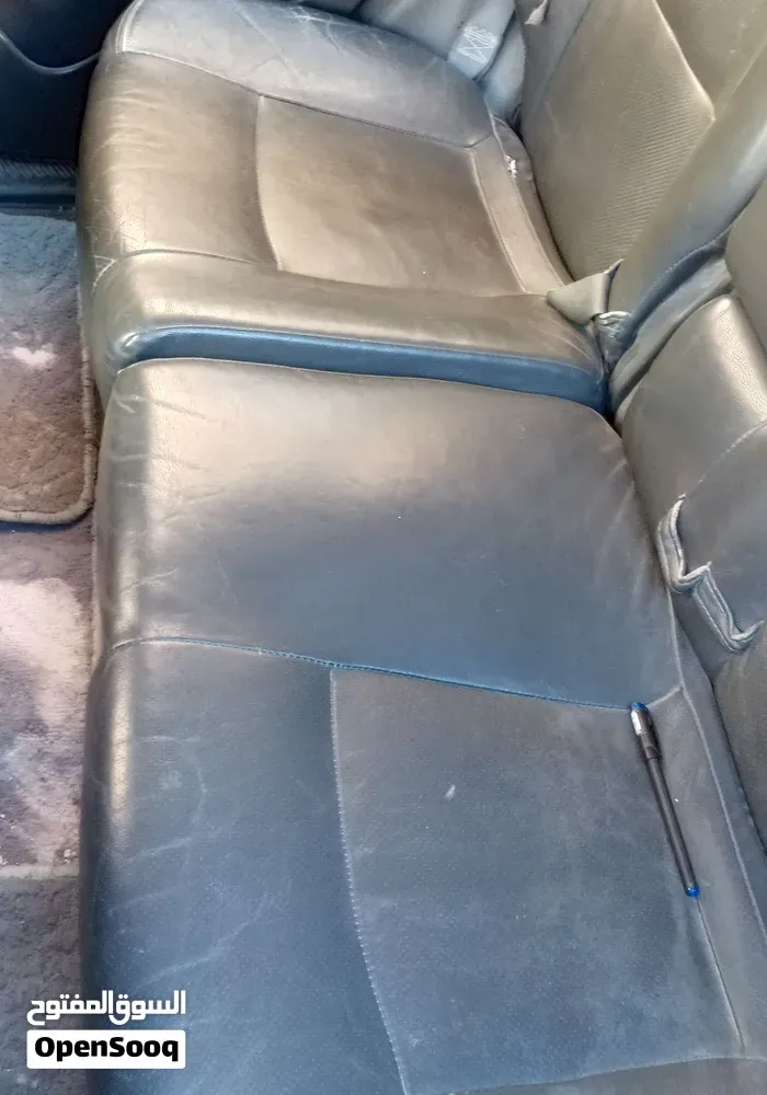 Hyundai Santa Fe 2007 photo 3