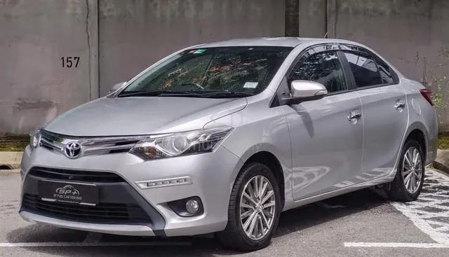 Toyota Vios
