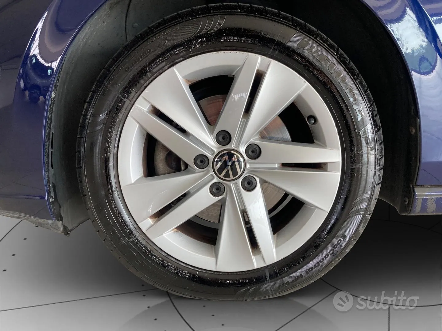 Volkswagen Golf Variant 2023 photo 5