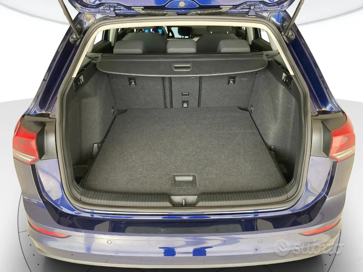 Volkswagen Golf Variant 2023 photo 4