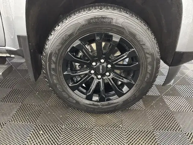 GMC Canyon 2022 photo 4