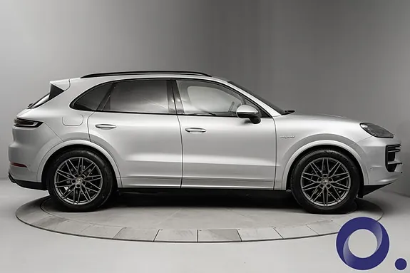 Porsche Cayenne 2024 photo 5