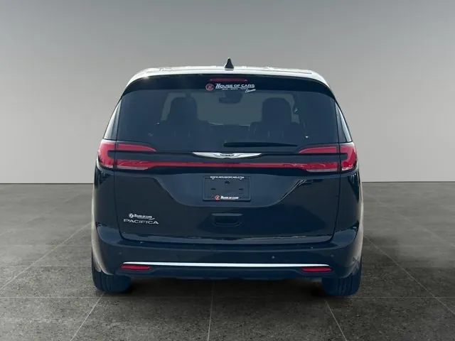 Chrysler Pacifica 2025 photo 5
