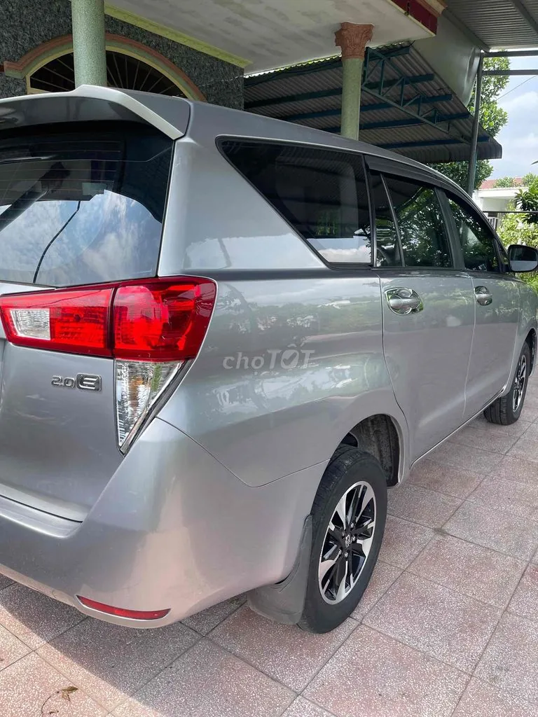 Toyota Innova 2017 photo 4