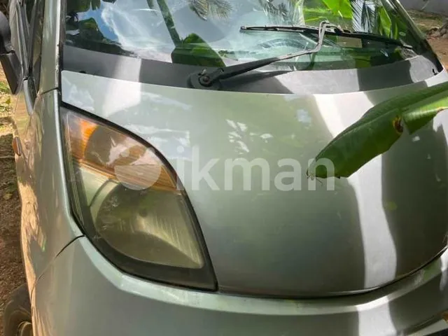 Tata Nano