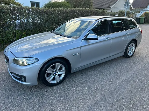BMW 520D